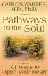 Pathways to the Soul (eBook, ePUB) - Bild 1
