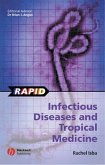 Rapid Infectious Diseases and Tropical Medicine (eBook, PDF)