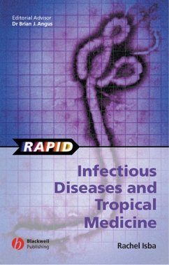 Rapid Infectious Diseases and Tropical Medicine (eBook, PDF) - Isba, Rachel