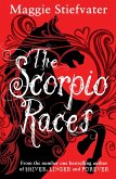 Scorpio Races (eBook, ePUB)