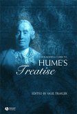 The Blackwell Guide to Hume's Treatise (eBook, PDF)