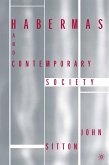 Habermas and Contemporary Society (eBook, PDF)
