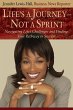 Life's A Journey, Not A Sprint (eBook,... - Bild 1