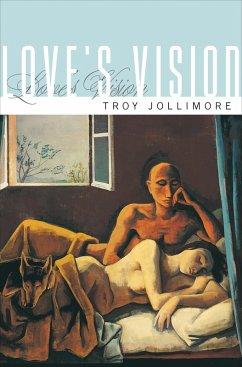 Love's Vision (eBook, ePUB) - Jollimore, Troy