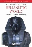 A Companion to the Hellenistic World (eBook, PDF)