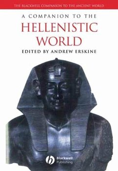 Cover A Companion to the Hellenistic World (eBook, PDF)