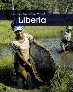Liberia (eBook, PDF)