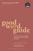 Good Word Guide (eBook, ePUB)