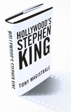 Hollywood's Stephen King (eBook, PDF) - Magistrale, T.