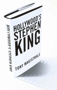 Cover Hollywood's Stephen King (eBook, PDF)