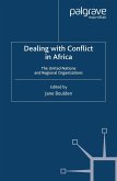 Dealing With Conflict in Africa (eBook, PDF)