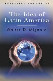 The Idea of Latin America (eBook, PDF)