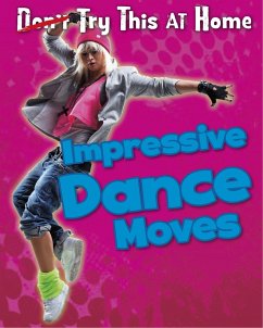 Cover Impressive Dance Moves (eBook, PDF)