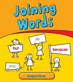 Cover Joining Words (eBook, PDF)