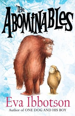 Abominables (eBook, ePUB)