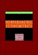 Nonparametric Econometrics (eBook, ePUB) - Bild 1