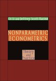 Nonparametric Econometrics (eBook, ePUB)