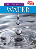 Story Behind Water (eBook, PDF) Story Behind Water (eBook, PDF)