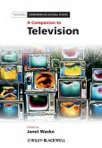 A Companion to Television (eBook, PDF)