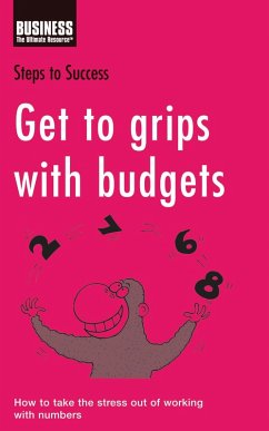 Cover Get to Grips with Budgets (eBook, ePUB)