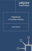 Yugoslavia (eBook, PDF)