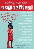 What They Know About...PARENTING! (eBook, ePUB)