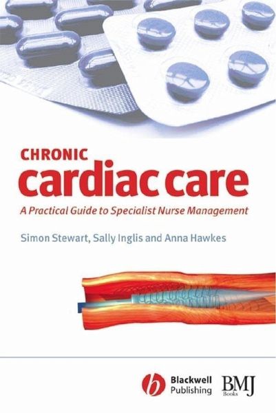 Chronic Cardiac Care (eBook, PDF)