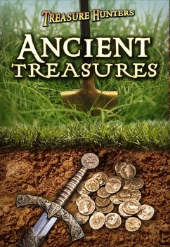Cover Ancient Treasures (eBook, PDF)