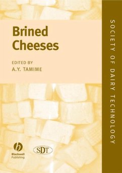 Brined Cheeses (eBook, PDF)