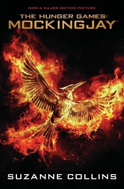 Mockingjay (eBook, ePUB)