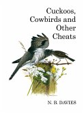 Cuckoos, Cowbirds and Other Cheats (eBook, ePUB)