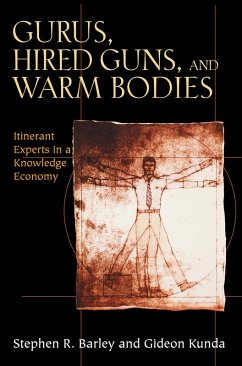 Cover Gurus, Hired Guns, and Warm Bodies (eBook, ePUB)