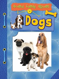 Cover Dogs (eBook, PDF)