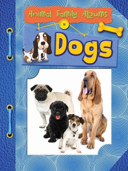Dogs (eBook, PDF)