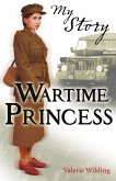 Wartime Princess (eBook, ePUB)