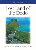 Lost Land of the Dodo (eBook, ePUB)