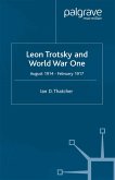 Leon Trotsky and World War One (eBook, PDF)