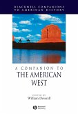 A Companion to the American West (eBook, PDF)