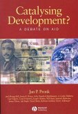 Catalysing Development? (eBook, PDF)