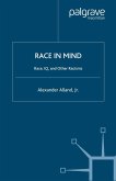 Race in Mind (eBook, PDF)