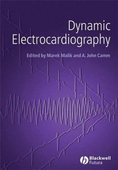 Dynamic Electrocardiography (eBook, PDF)