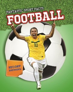 Cover Football (eBook, PDF)