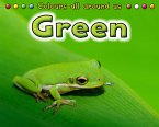 Green (eBook, PDF)