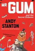 Mr Gum and the Secret Hideout (eBook, ePUB)