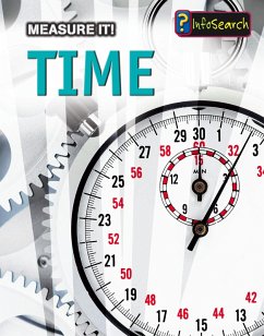 Time (eBook, PDF) - Rand, Casey