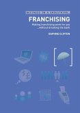 Franchising (eBook, ePUB)