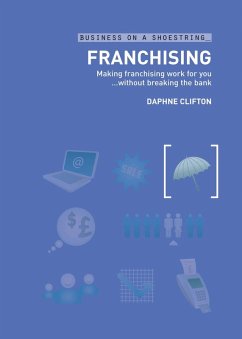 Cover Franchising (eBook, ePUB)