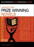 100 Must-read Prize-Winning Novels (eBook, ePUB)