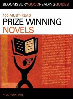100 Must-read Prize-Winning Novels (eBook, ePUB) - Rennison, Nick