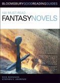 100 Must-read Fantasy Novels (eBook, ePUB)